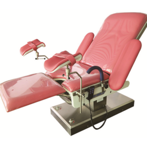 Electric Obstetric Bed