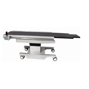 3D Imaging X-ray Floating Table