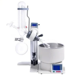 Vertical Rotary Evaporator