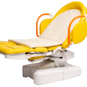 Luxury Electric Gynecological Operating Table