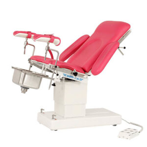 Luxury Electric Gynecological Operation Table