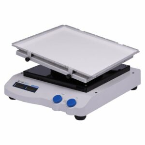 3kg Analogue 3D Shaker
