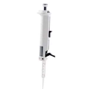 Repeatable Stepper Pipette