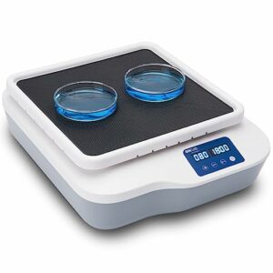 3kg Analogue Orbital Shaker