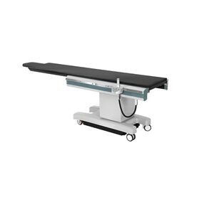 Interventional Imaging Table