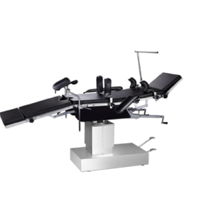 Hydraulic Operation Table