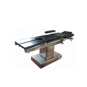 Hydraulic Operation Table