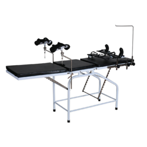 Steel Coated Production Bed
