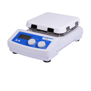 Advanced  340°C Hotplate including PT1000