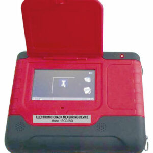Electronic crack measuring devices RCD-WD