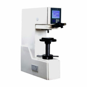 BRINELL hardness Tester RBHT-301 & RBHT-302