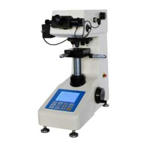 Digital Micro Vickers and Knoop hardness Tester RMHT-209 & RMHT-210