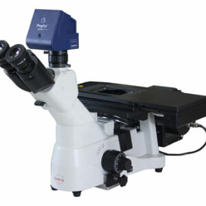 Metalurgical & Industrial Inspection Microscope RMM-3