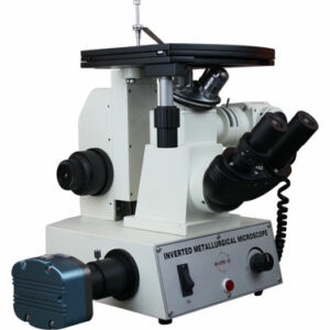 Inverted Metalurgical Microscope RMM-77