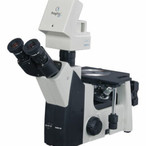 Inverted Metalurgical Microscope RMM-88