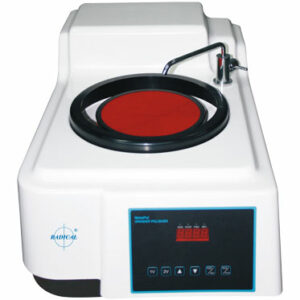 Polishing machines RPMS-1D