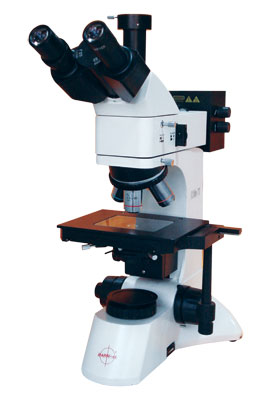upright metallurgical microscope RXMR-7T