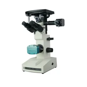 Inverted Metalurgical Microscope RMM-1