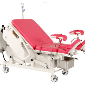 Obstetric Delivery Bed (Electric Delivery Bed)
