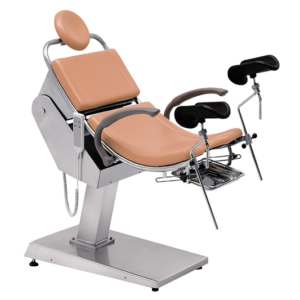 Electric Obstetric Bed