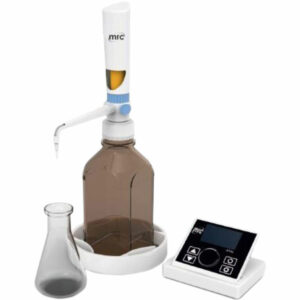 Digital Burette Titrator