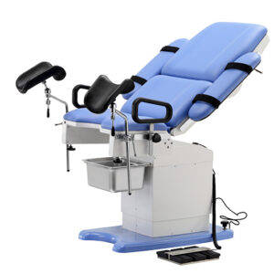Electric Delivery Bed