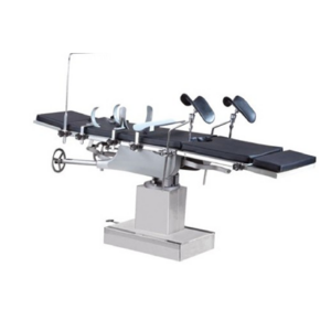 Hydraulic Operation Table Head Operating