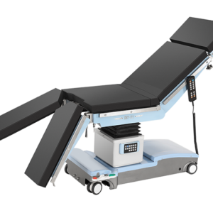Electric Hydraulic Operation Table