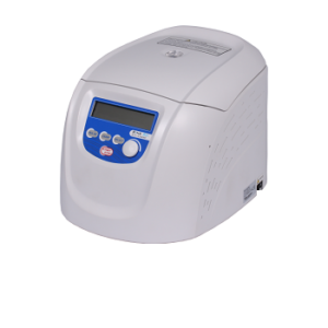 Advanced Clinical Centrifuge with Timer