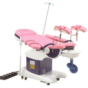 Electric Delivery Bed