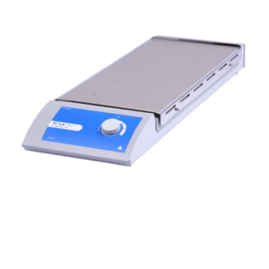 10 position Multi-channel analogue 400ml (per position) Magnetic Stirrer