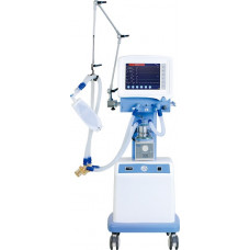 S1100 ICU VentilatorMachine