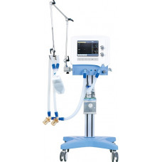 S1600 ICU VentilatorMachine