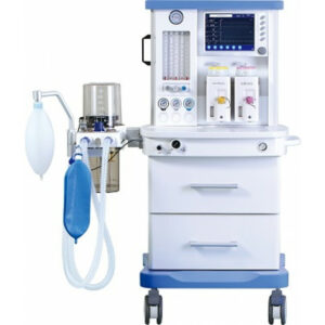 S6100 Anesthesia Machine