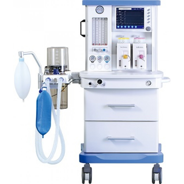 S6100 Anesthesia Machine